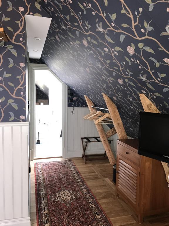 Kivikstrand Badhotell מראה חיצוני תמונה