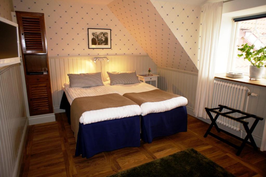 Kivikstrand Badhotell חדר תמונה