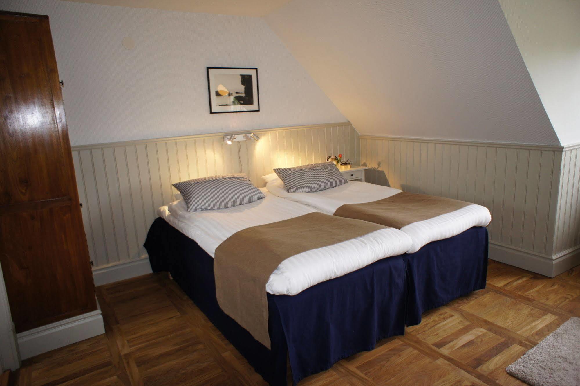 Kivikstrand Badhotell מראה חיצוני תמונה