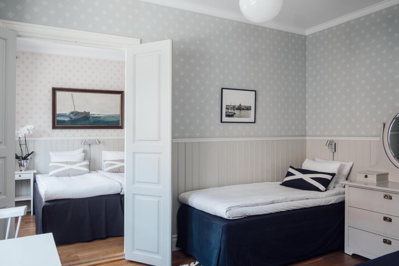 Kivikstrand Badhotell מראה חיצוני תמונה