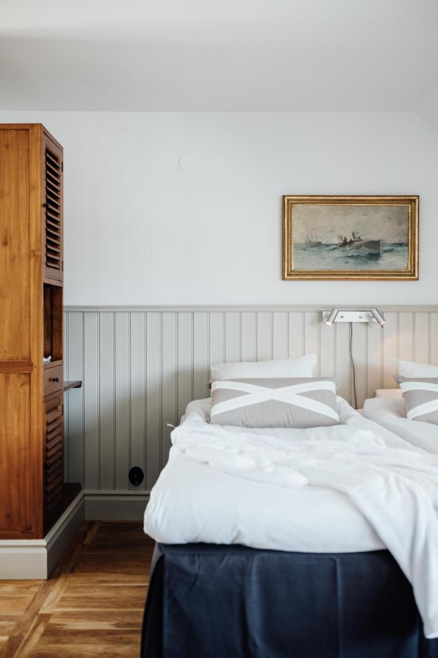Kivikstrand Badhotell מראה חיצוני תמונה